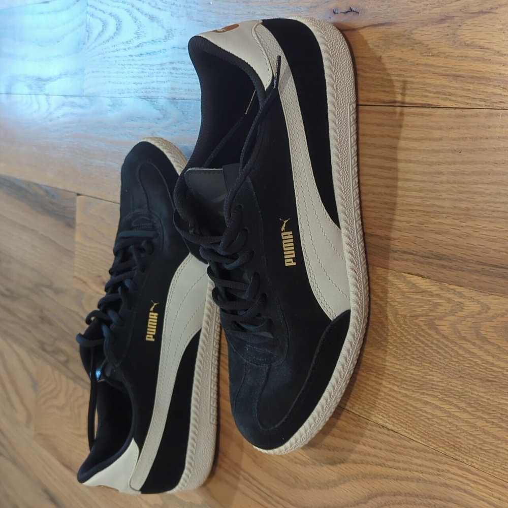 PUMA Mens Astro Cup Shoes Sz 10.5 - Picture 2 of 5